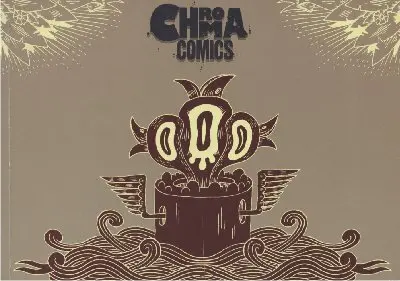 Chromacomics
