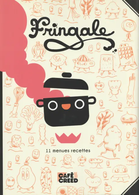 Fringale