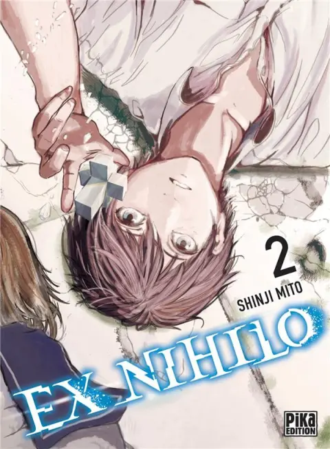 Ex nihilo 2