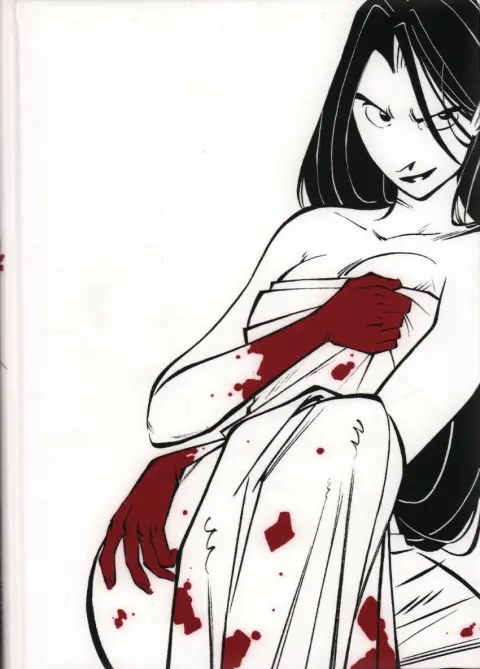 Couverture de l'album Belladone Tome 1 Marie