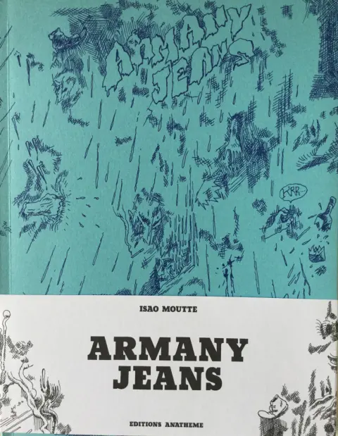 Armany Jeans