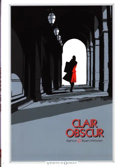 Clair Obscur