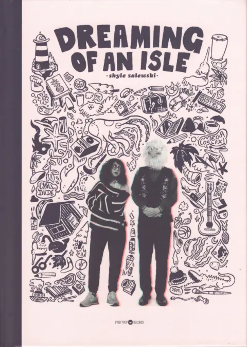 Dreaming of an isle