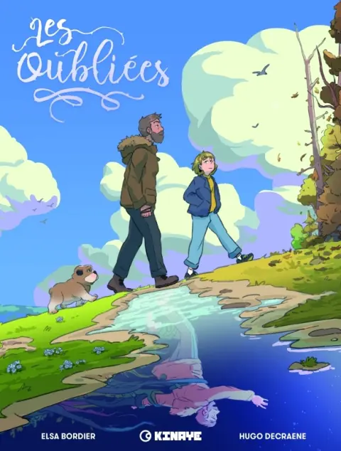 Les Oubliées