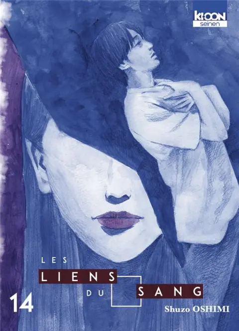 Les liens du sang 14