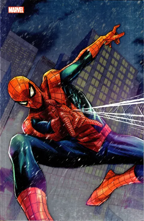 Marvel Comics Tome 21