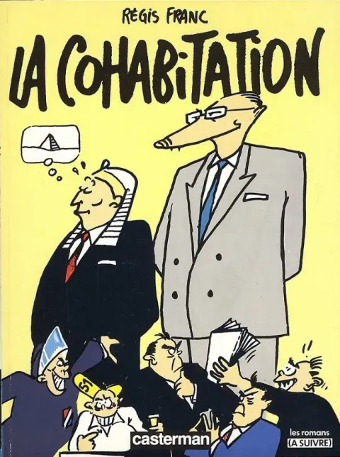 La Cohabitation
