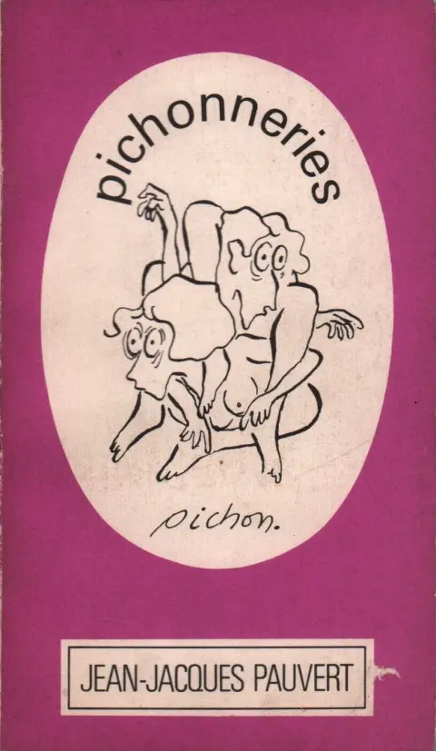 Pichonneries
