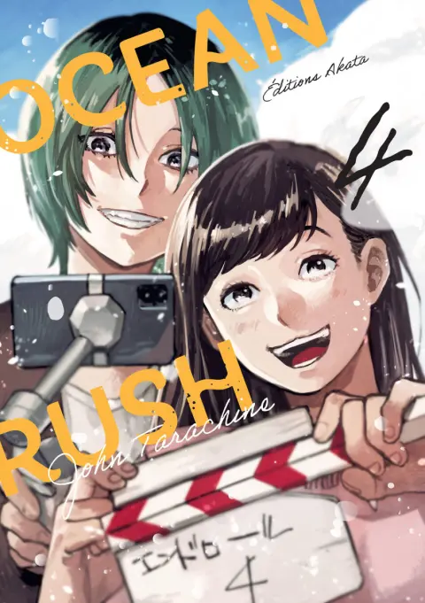 Océan Rush 4