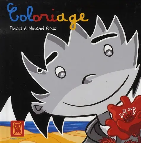 Coloriage