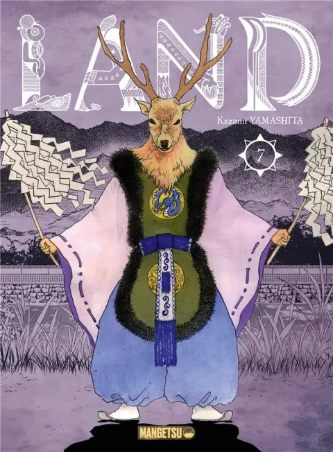 Land 7