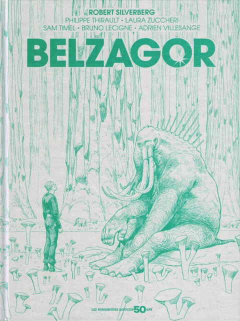 Retour sur Belzagor Belzagor