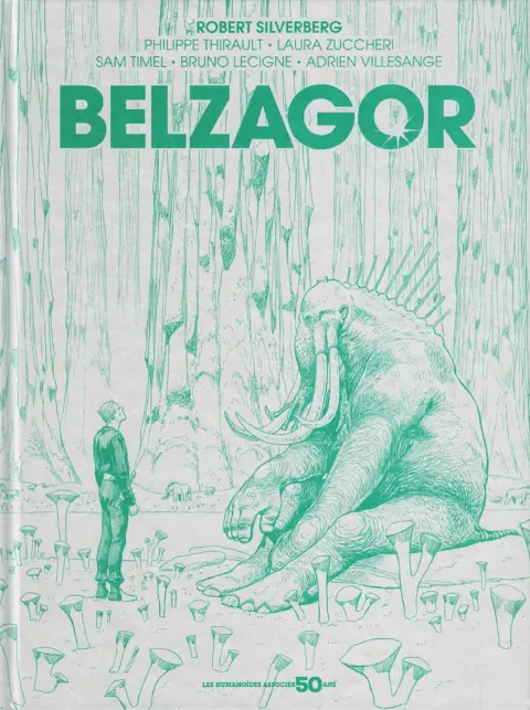 Retour sur Belzagor Belzagor