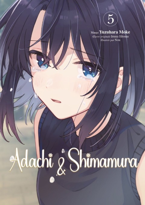 Adachi & Shimamura Tome 5