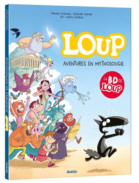 Loup
