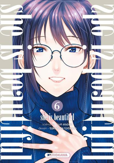 She is beautiful 6