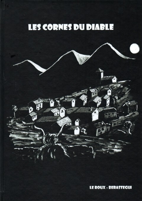 Les cornes du diable