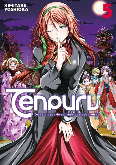 TenPuru 5