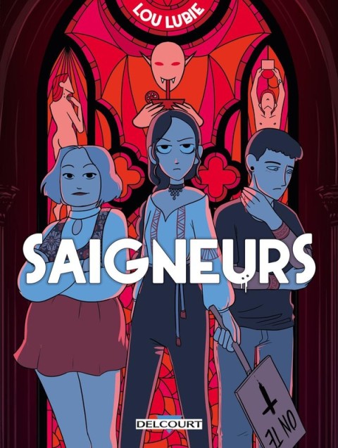 Saigneurs
