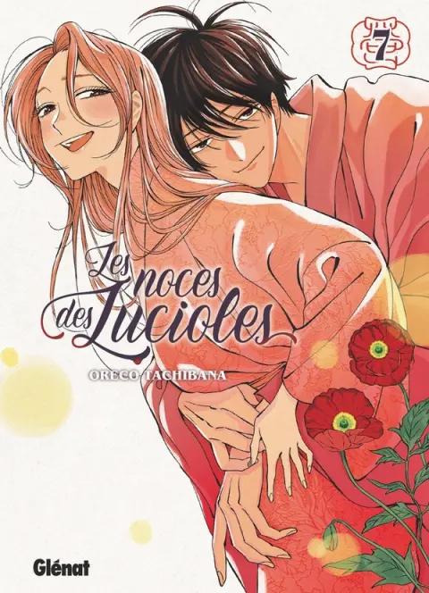 Les noces des Lucioles 7
