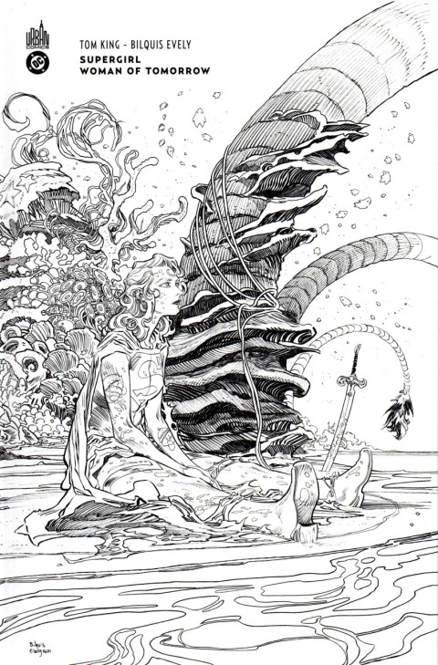 Supergirl - Woman of tomorrow