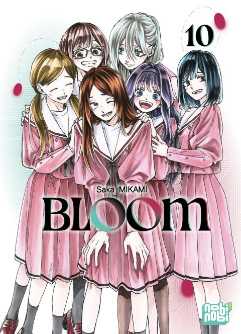 Bloom 10