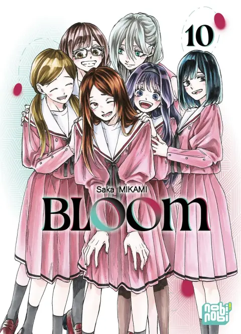 Bloom 10