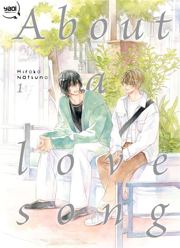 About a Love song 1