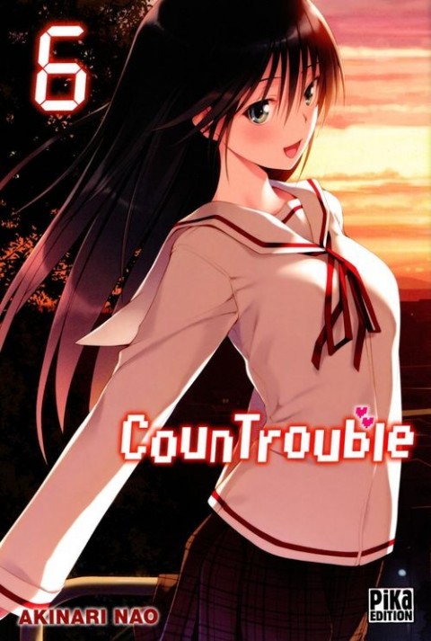 CounTrouble Tome 6