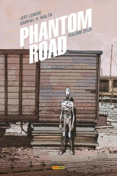 Phantom Road Volume deux