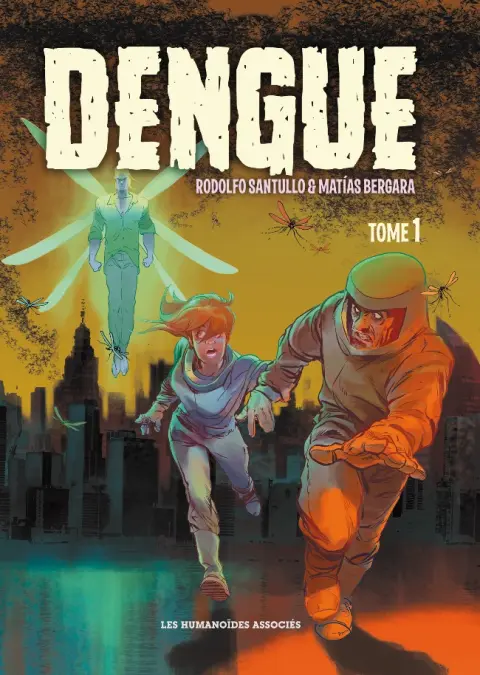 Dengue