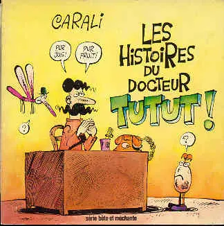 Docteur Tutut