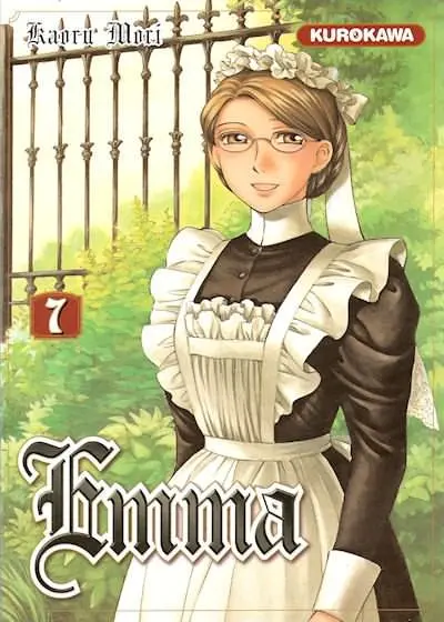 Emma 7