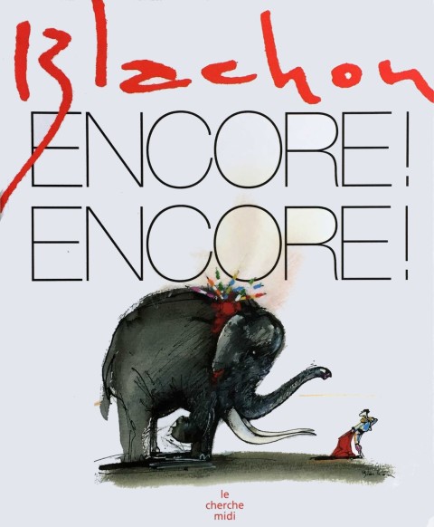 Encore ! Encore !