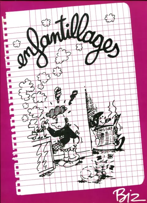Enfantillages