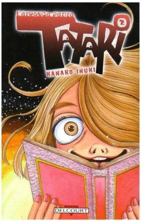 L'Étrange petite Tatari 2