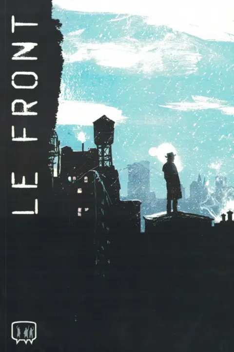 Le Front 2