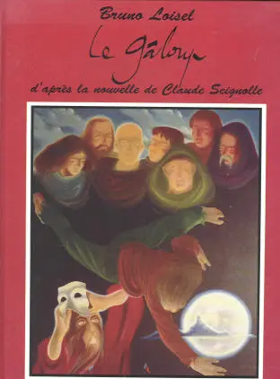 Le Galoup