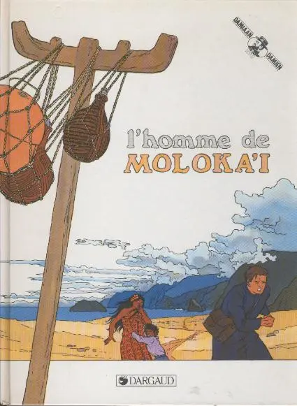 L'Homme de Moloka'i