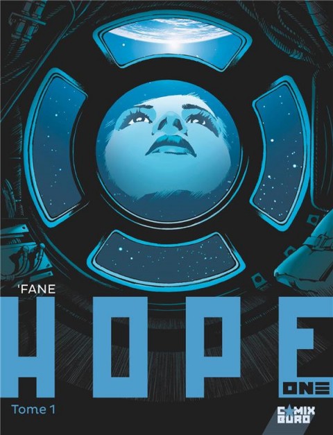 Hope one Tome 1