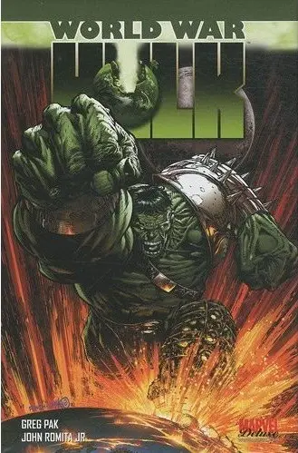 World War Hulk