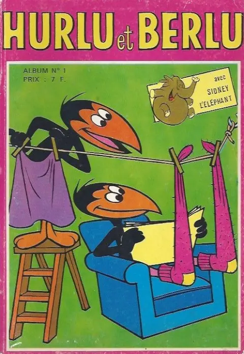 Hurlu et Berlu