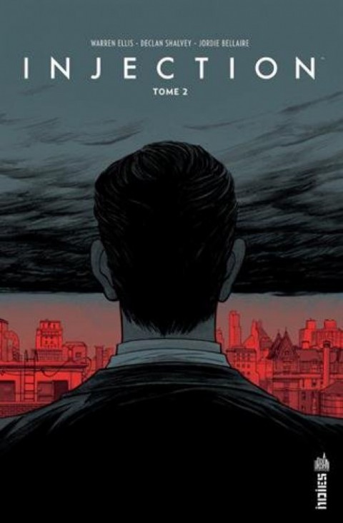 Injection Tome 2