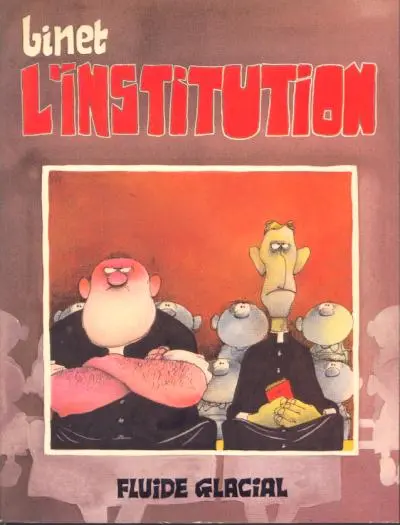 L'Institution