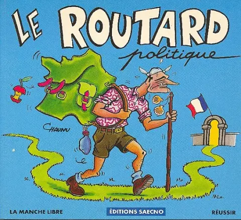 Le routard politique