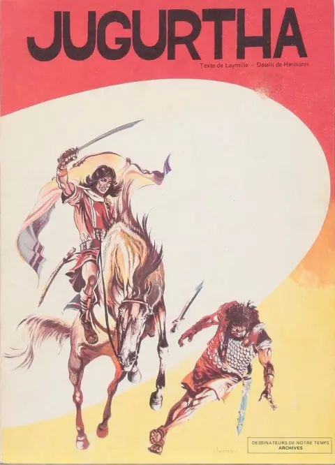 Jugurtha