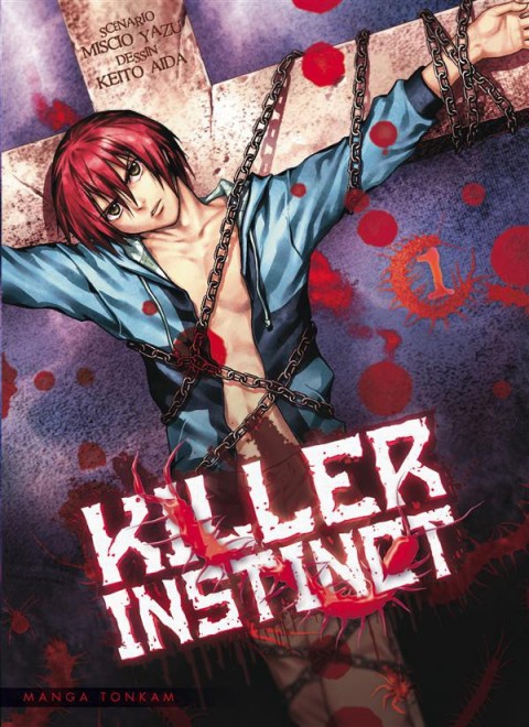 Killer instinct 1