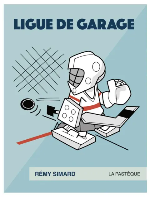 Ligue de Garage