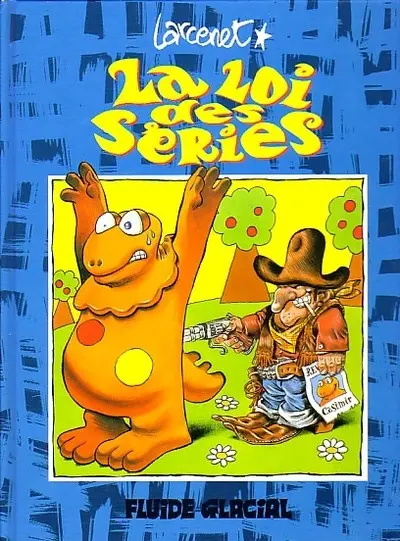 La Loi des séries