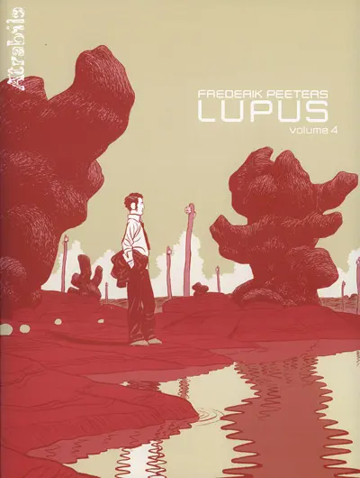 Lupus Volume 4